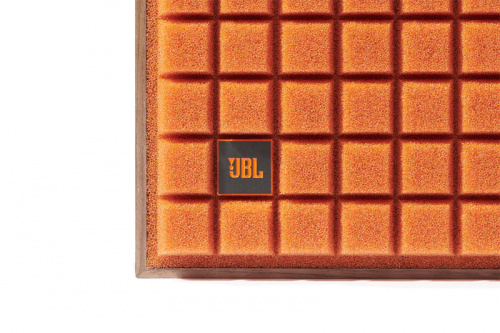 JBL L82 Classic Orange