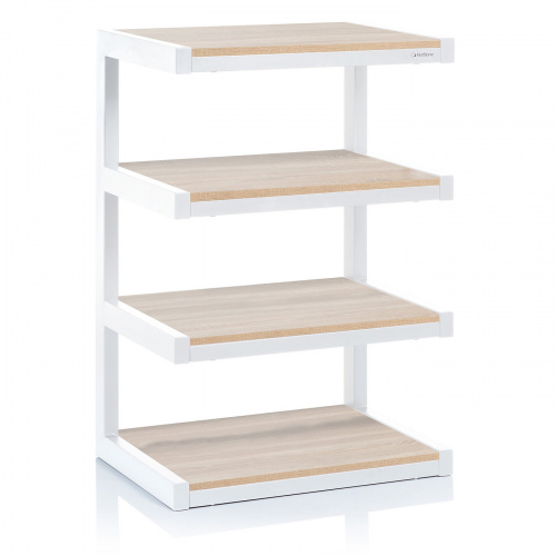 NorStone Esse HiFi White/Oak