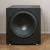 Velodyne Impact X 15 Black Velodyne Impact X 15 Black