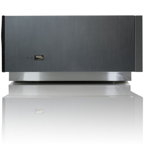 Naim Mu-so 2nd Generation
