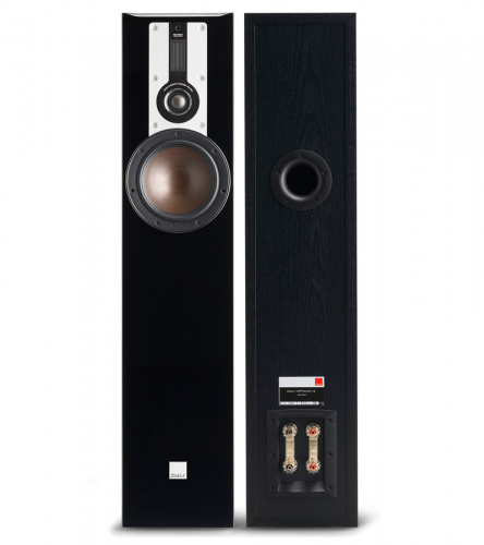 DALI Opticon 5 Black