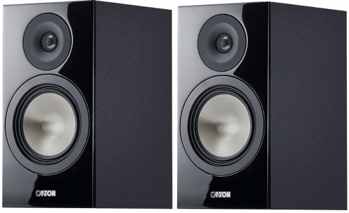 Canton Chrono 30 Black