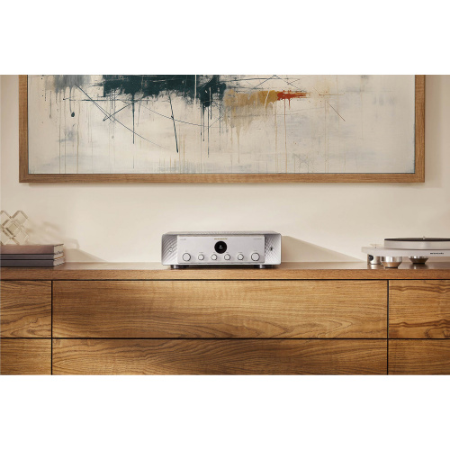 Marantz Model 50 Gold