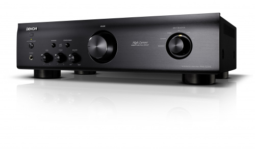 Denon PMA-520AE BL