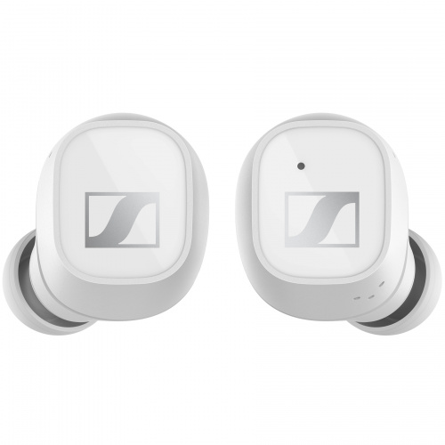 Sennheiser CX 400BT True Wireless White