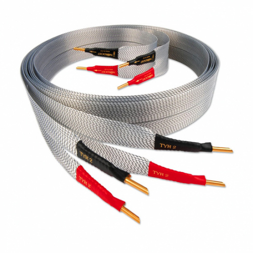 Nordost Tyr2 banana 2.0m