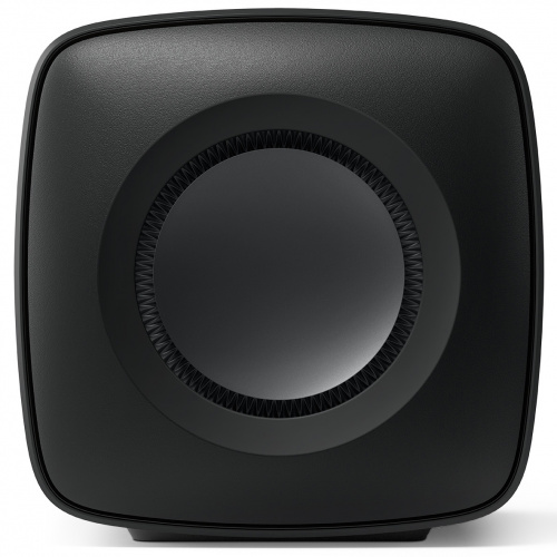 KEF KC62 Carbon Black