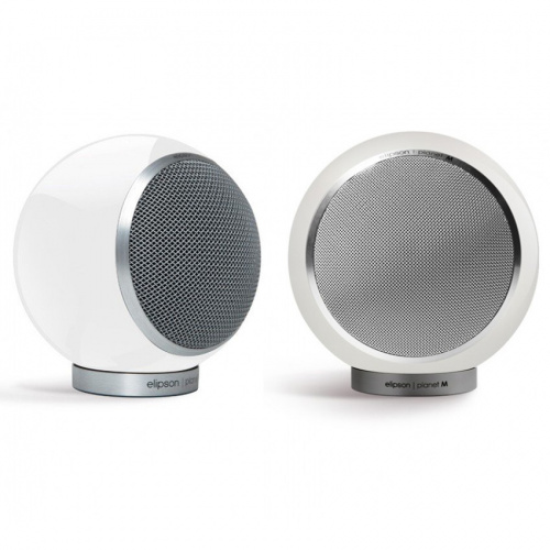 Elipson Planet M 2.0 White