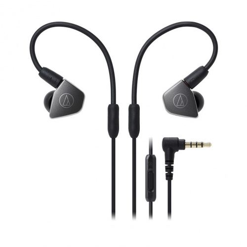 Audio-Technica ATH-LS70iS