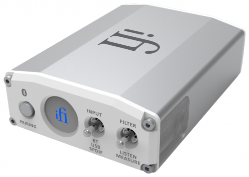 iFi Nano iOne