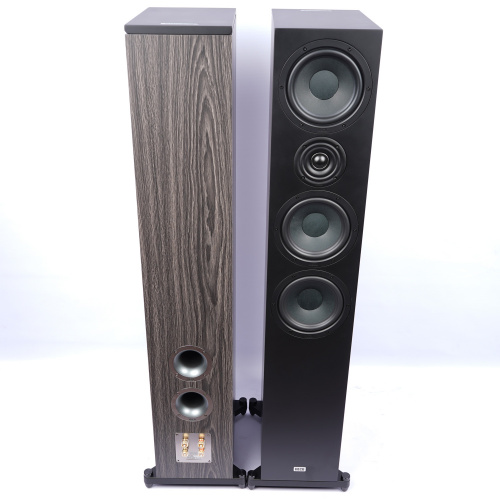 Heco Aurora 700 Ebony Black (demo) Heco Aurora 700 Ebony Black (demo)