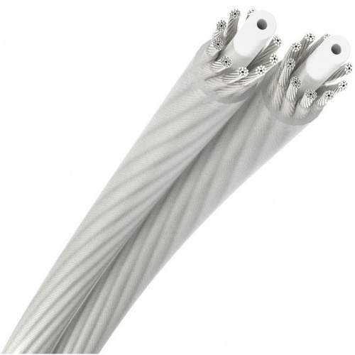 QED Signature Revelation (C-QEDREV/50)