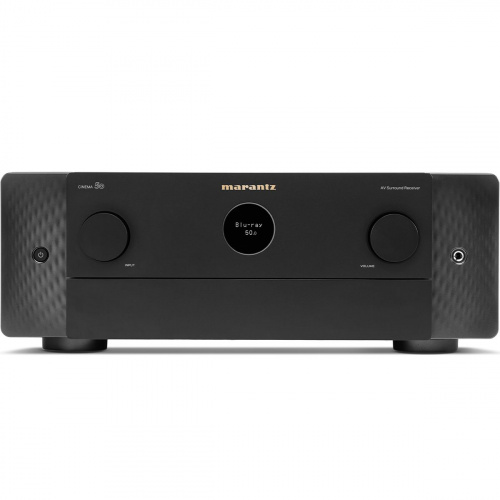 Marantz Cinema 50 Black