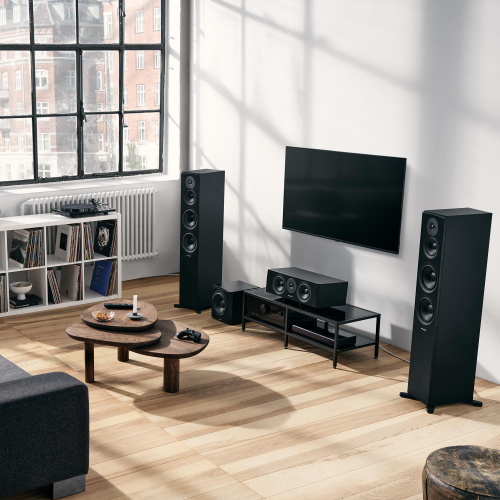 Dynaudio Emit 50 Black