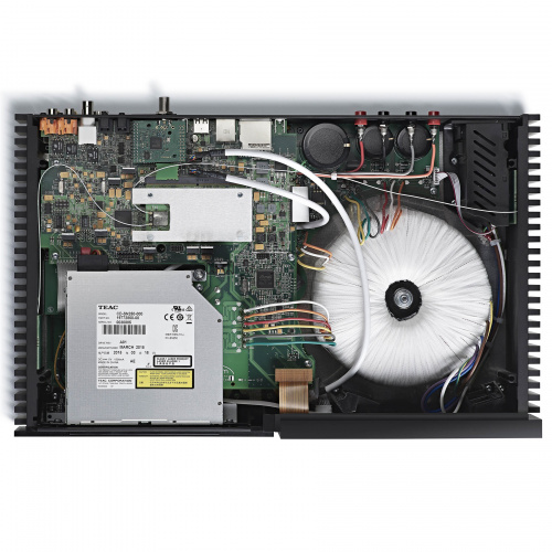 Naim Uniti Star (Tuner Module)