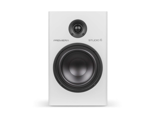 Premiera MS-6 White
