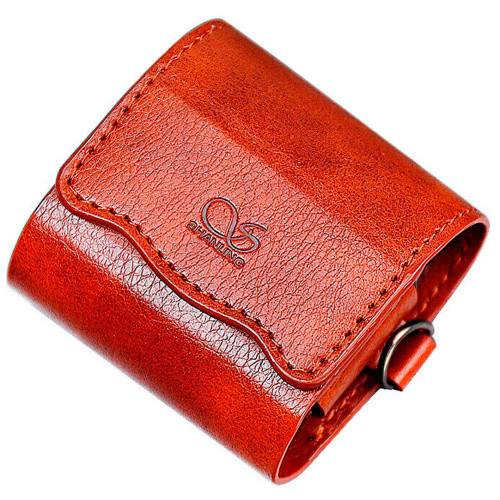 Shanling MTW200 Case Brown