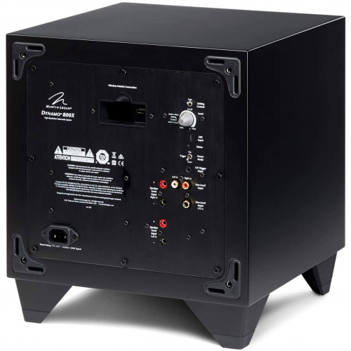 Martin Logan Dynamo 800X SWT-X