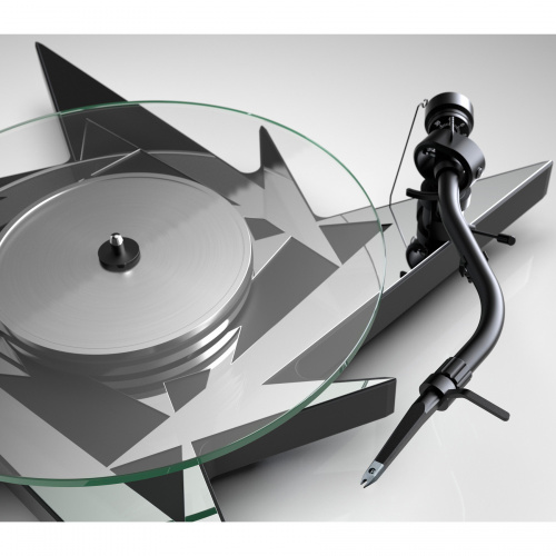 Pro-Ject Metallica (Pick It S2 C)