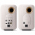 KEF LSX II Mineral White KEF LSX II Mineral White
