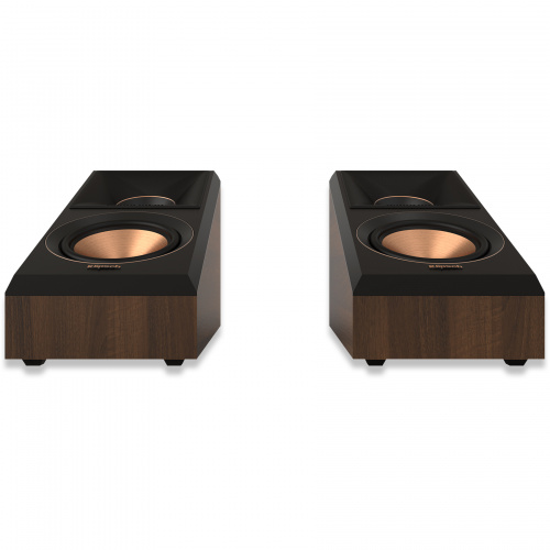 Klipsch RP-500SA II Walnut