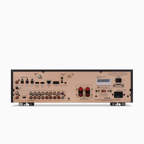 Advance Paris Playstream A5/X-FTB02