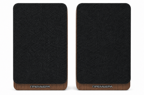 Premiera RS-301A Walnut