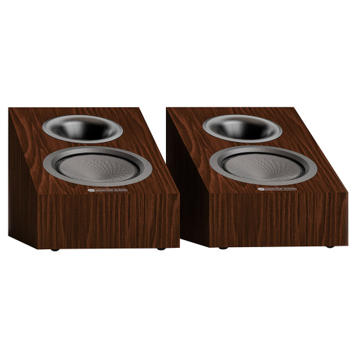 Monitor Audio Silver AMS European Walnut (8G)