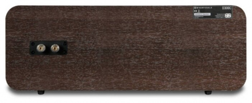 Wharfedale Diamond 300c Walnut Pearl