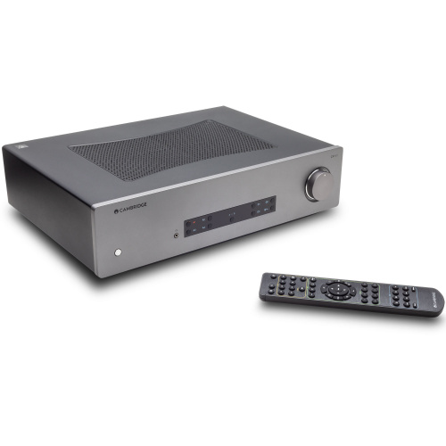 Cambridge Audio CXA81 MKII Lunar Grey