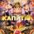 Ляпис Трубецкой - Капитал (Coloured) (LP)
