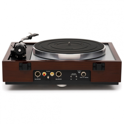 Thorens TD-1600 (TP160) High Gloss Walnut