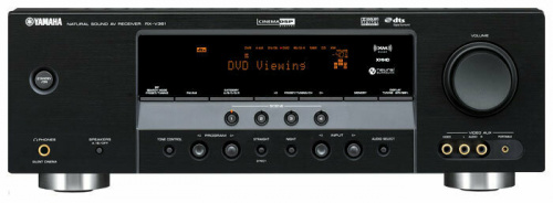 YAMAHA RX-V361 (HTR-6030)