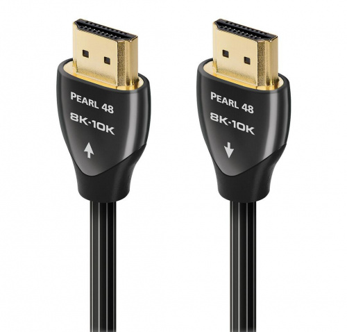AudioQuest HDMI Pearl 48 PVC 2.0m