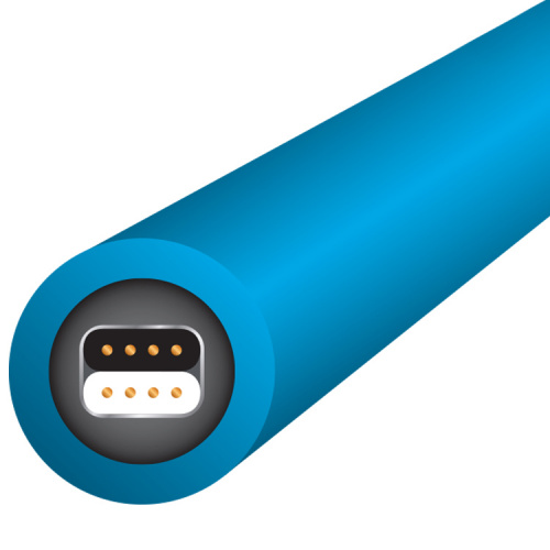 Wireworld Stream Interconnect Bulk Meter (STIM000)