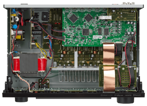 Denon AVR-X250BT
