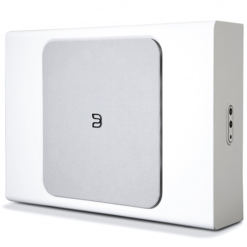 Bluesound Pulse SUB Plus White