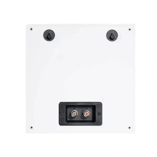 Canton Atelier 3 In Wall White Matt