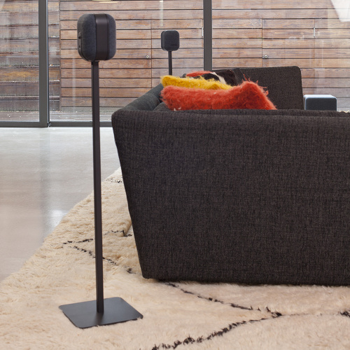 Monitor Audio Mass Stand Black