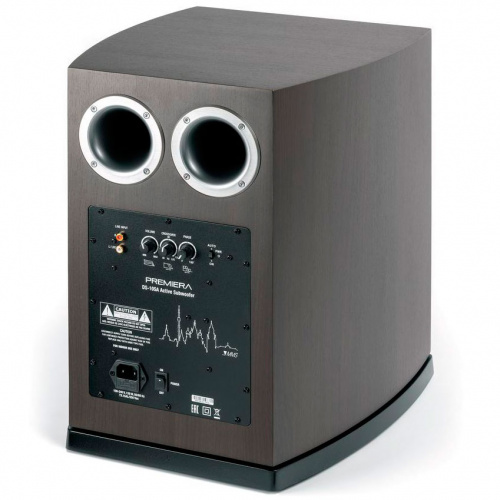 Premiera DS-10SA Mocca