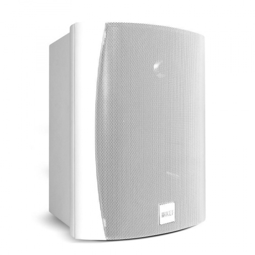 KEF Ventura 5T White