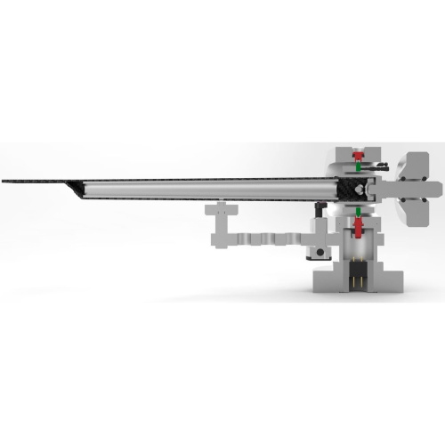 Pro-Ject EVO 10 CA Premium High Gloss