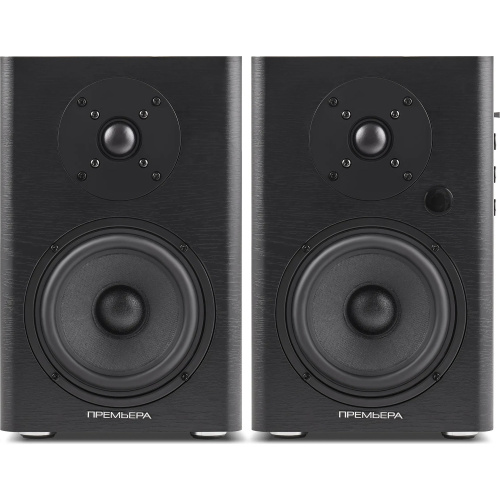 Premiera ES-501A Black