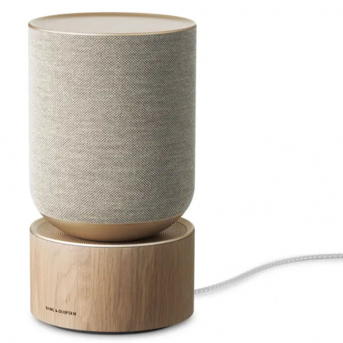 Bang & Olufsen Beosound Balance Natural Oak