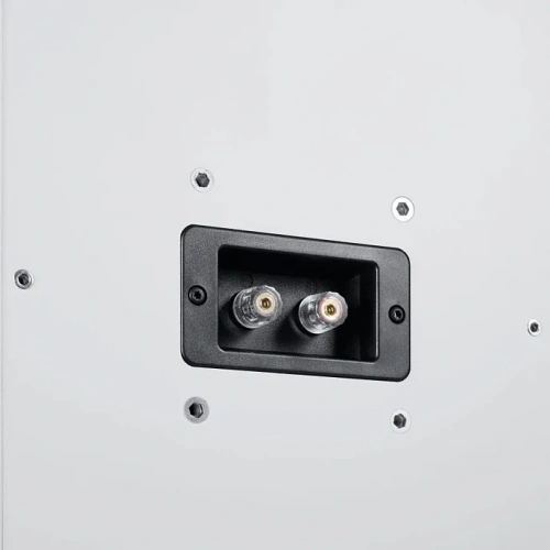 Canton Atelier 11 On Wall White Matt