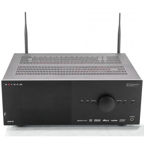 Anthem AVM 70 8K Anthem AVM 70 8K
