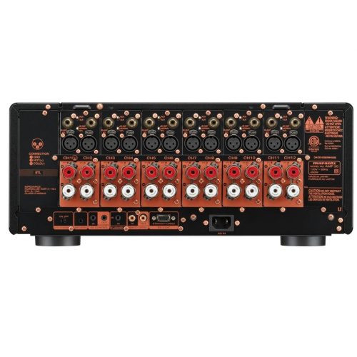 Marantz AMP 20