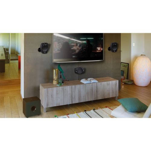 Focal Sib Evo Dolby Atmos 5.1.2 Focal Sib Evo Dolby Atmos 5.1.2