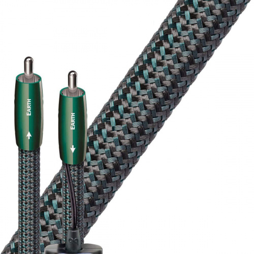AudioQuest Earth RCA-RCA 1.0m