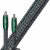 AudioQuest Earth RCA-RCA 1.0m